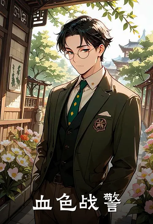 血色战警(林骁张强)热门小说排行_完结版小说血色战警林骁张强