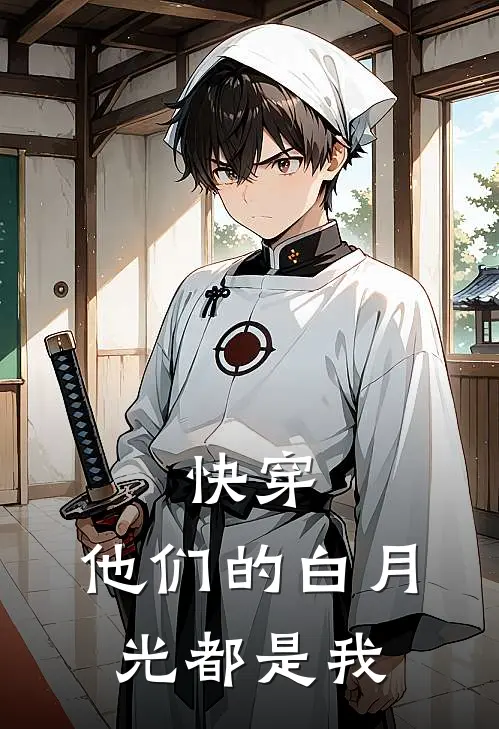 快穿：他们的白月光都是我