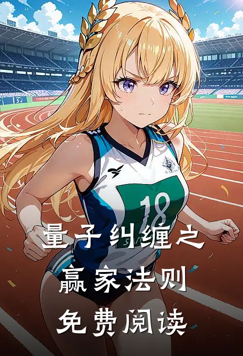 量子纠缠之赢家法则免费阅读