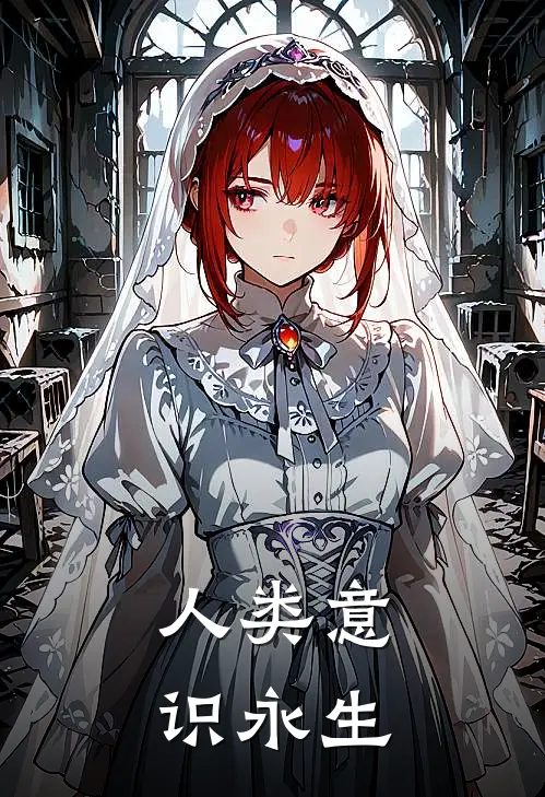 《人类意识永生》赵战苏茜全本阅读_(赵战苏茜)全集阅读