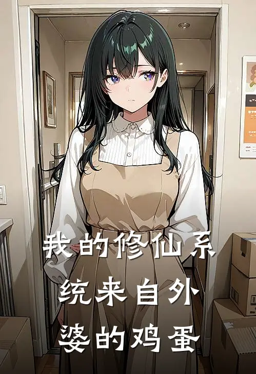 我的修仙系统来自外婆的鸡蛋冯青李秀云热门小说完结_热门的小说我的修仙系统来自外婆的鸡蛋冯青李秀云