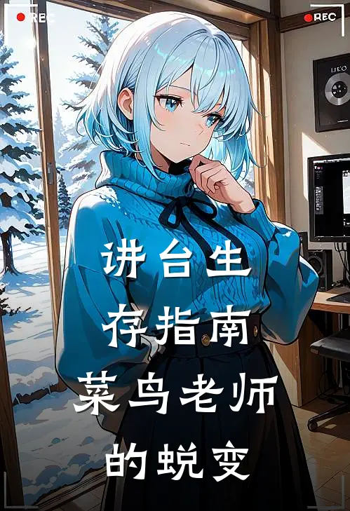 讲台生存指南：菜鸟老师的蜕变