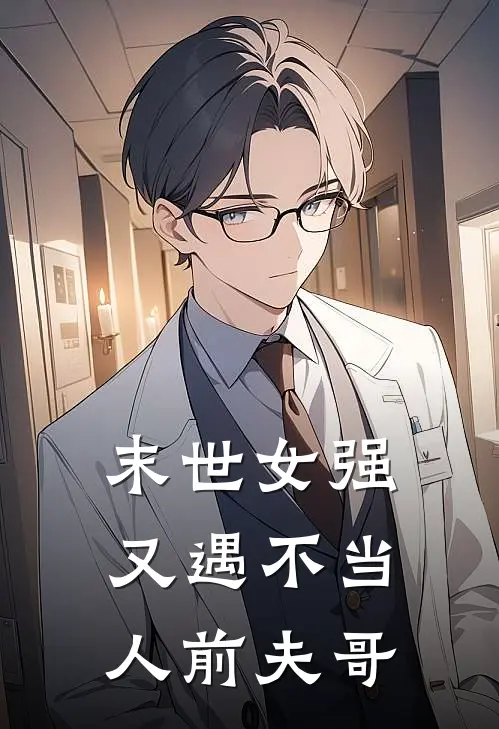 末世女强又遇不当人前夫哥