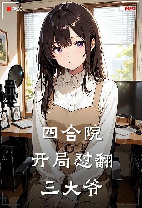 四合院：开局怼翻三大爷张林易忠海最新小说推荐_完本小说免费阅读四合院：开局怼翻三大爷(张林易忠海)