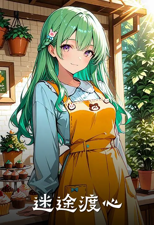 迷途渡心(洛离洛离)全集阅读_迷途渡心最新章节阅读