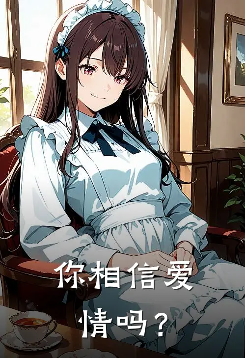 你相信爱情吗？