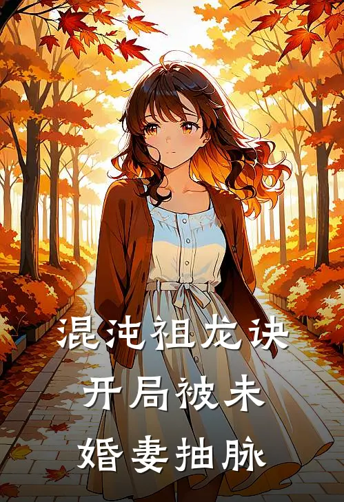 混沌祖龙诀：开局被未婚妻抽脉(林昊林浩)免费完结小说_小说完整版免费阅读混沌祖龙诀：开局被未婚妻抽脉(林昊林浩)