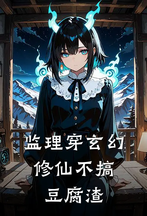 监理穿玄幻：修仙不搞豆腐渣