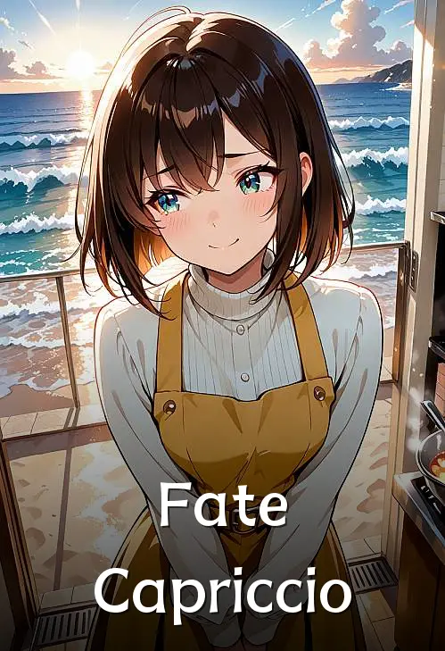 Fate：Capriccio(格蕾阿斯贝尔)全本免费小说_阅读免费小说Fate：Capriccio格蕾阿斯贝尔