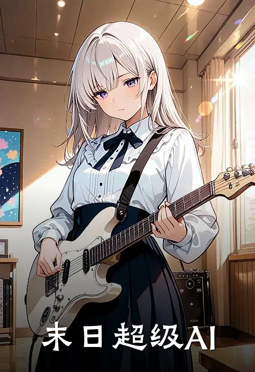 末日超级AI(王浩王浩)最新小说全文阅读_最新章节列表末日超级AI(王浩王浩)