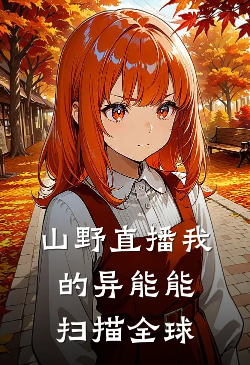 山野直播我的异能能扫描全球