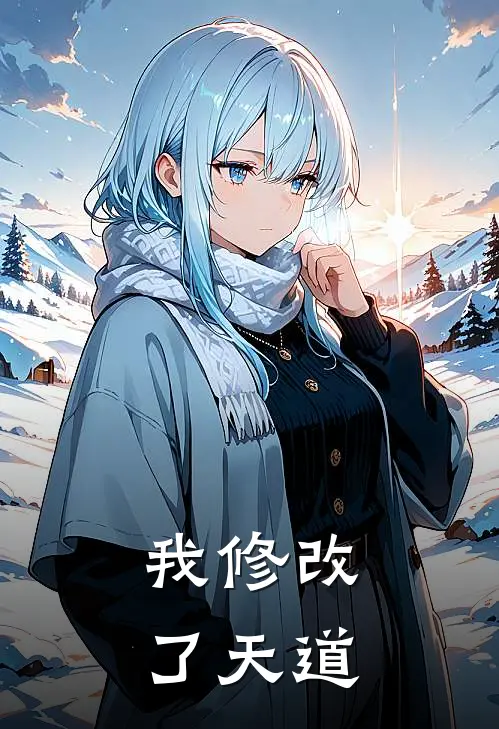 我修改了天道李天然王明免费小说推荐_推荐完结小说我修改了天道(李天然王明)