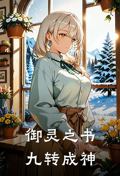 御灵之书：九转成神(林辰王虎)免费阅读无弹窗_最新好看小说推荐御灵之书：九转成神林辰王虎