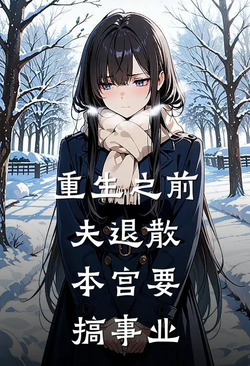 重生之前夫退散，本宫要搞事业