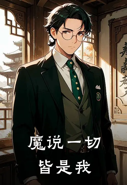 魔说一切皆是我