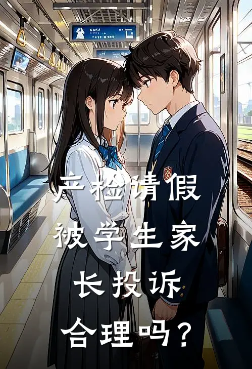 沈琳沈一产检请假被学生家长投诉，合理吗？最新章节阅读_沈琳沈一最新章节在线阅读