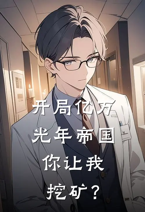 开局亿万光年帝国，你让我挖矿？楚轩周振国完结好看小说_无弹窗全文免费阅读开局亿万光年帝国，你让我挖矿？(楚轩周振国)