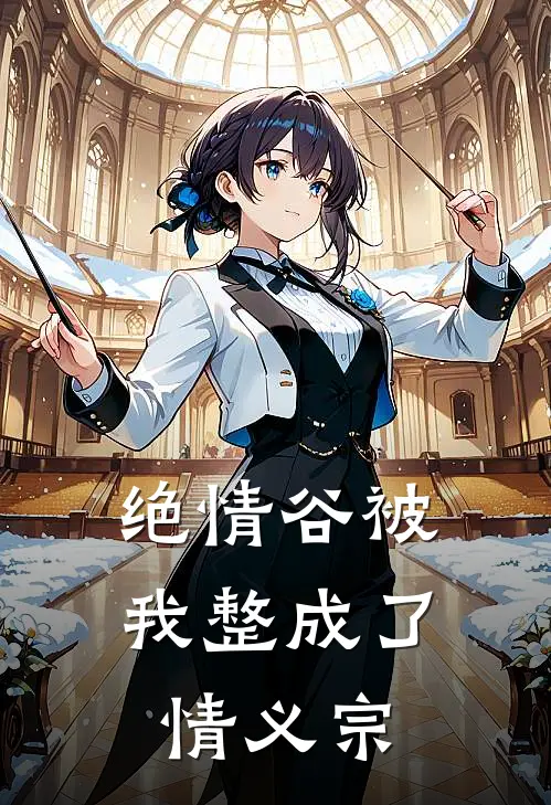 绝情谷被我整成了情义宗