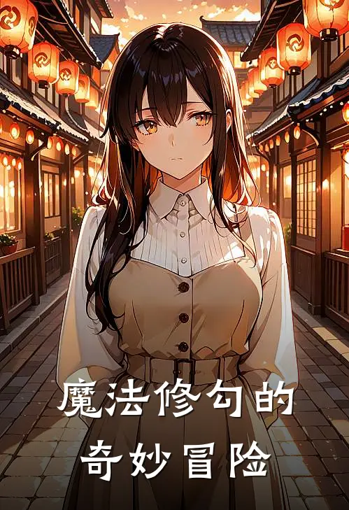 魔法修勾的奇妙冒险