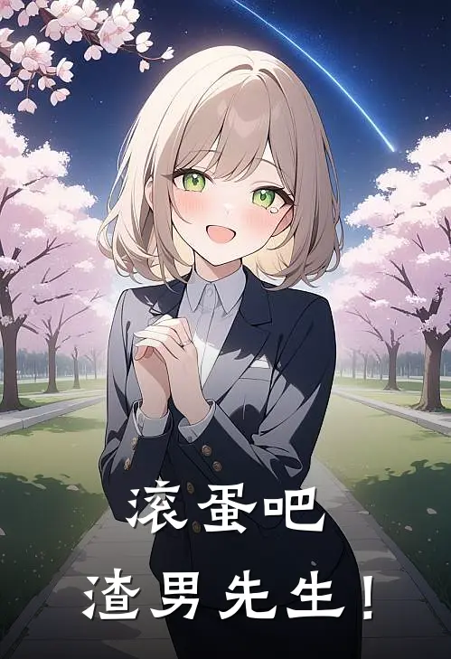滚蛋吧，渣男先生！林晚封临最新小说全文阅读_最新章节列表滚蛋吧，渣男先生！(林晚封临)