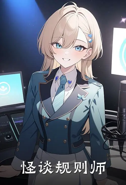 怪谈规则师(苏牧林宇)热门小说大全_免费小说大全怪谈规则师苏牧林宇