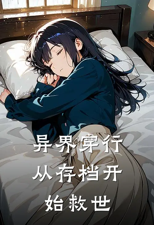 异界穿行：从存档开始救世(陈皓奥古斯)完结版小说_最新全本小说异界穿行：从存档开始救世陈皓奥古斯