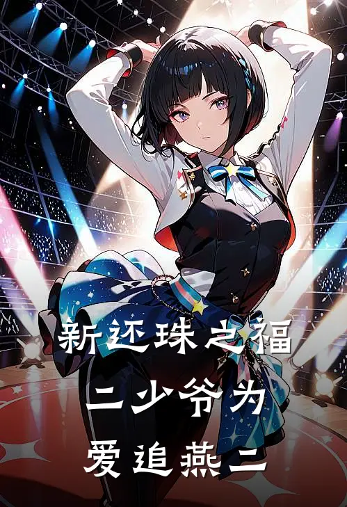 新还珠之福二少爷为爱追燕二