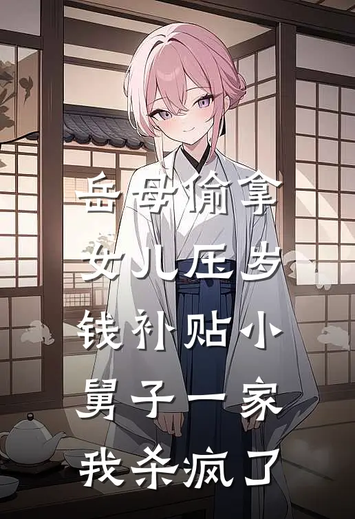 岳母偷拿女儿压岁钱补贴小舅子一家，我杀疯了(陈兰心心)在线免费小说_完整版免费小说岳母偷拿女儿压岁钱补贴小舅子一家，我杀疯了(陈兰心心)