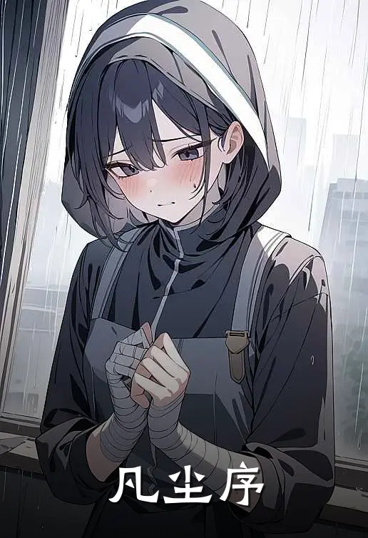 凡尘序林默墨渊最新章节免费阅读_凡尘序全集免费阅读