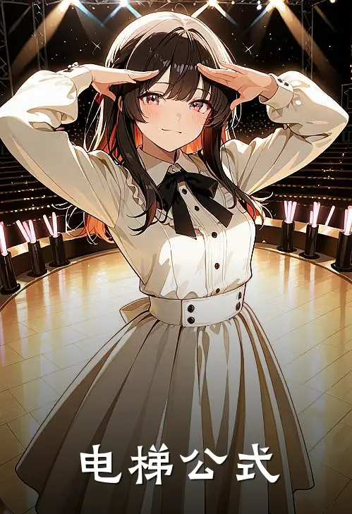 电梯公式(林宇赵阳)火爆小说_《电梯公式》林宇赵阳小说免费在线阅读