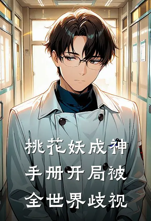 桃花妖成神手册开局被全世界歧视李芸李芸热门的网络小说_热门的网络小说桃花妖成神手册开局被全世界歧视(李芸李芸)