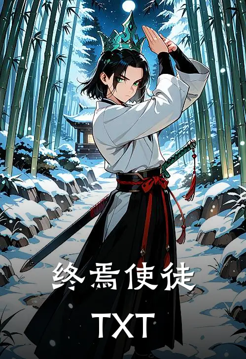 终焉使徒TXT