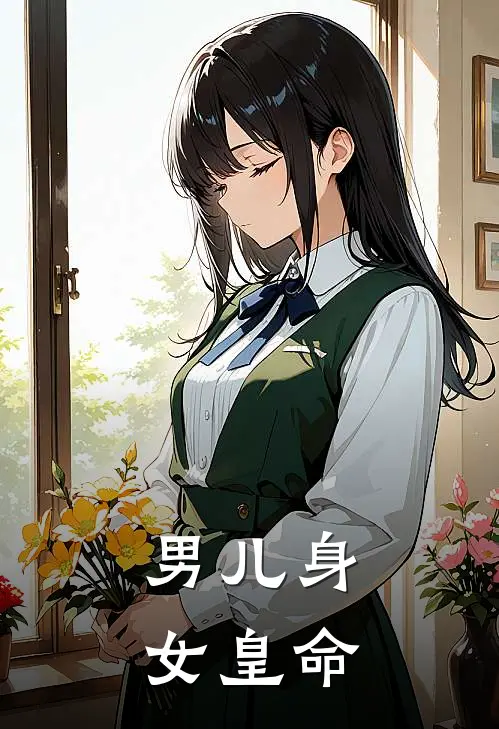 男儿身，女皇命