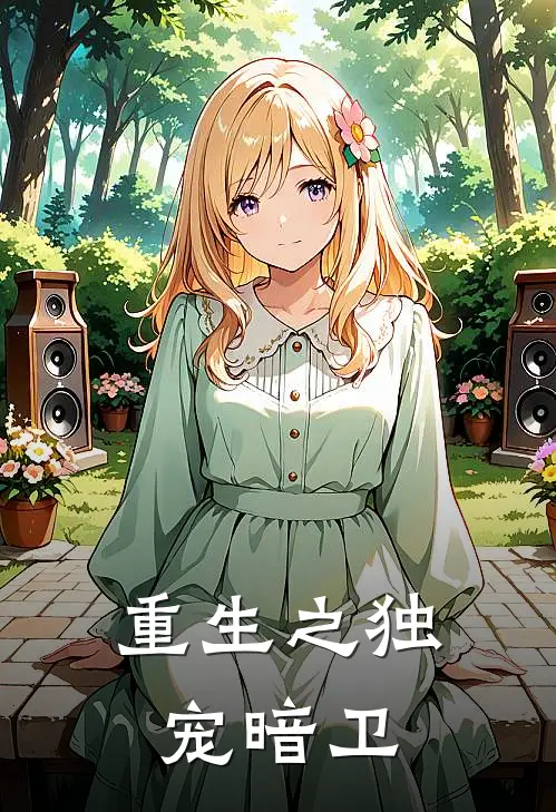 重生之独宠暗卫(影七夜宸)在哪看免费小说_全本免费完结小说重生之独宠暗卫影七夜宸