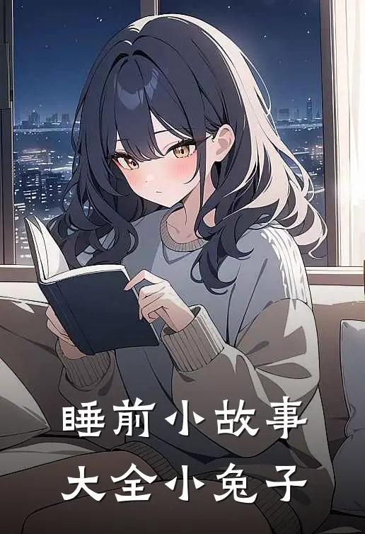 睡前小故事大全小兔子