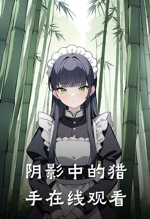 阴影中的猎手在线观看