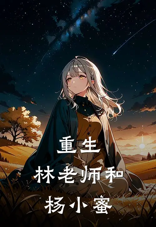 重生：林老师和杨小蜜