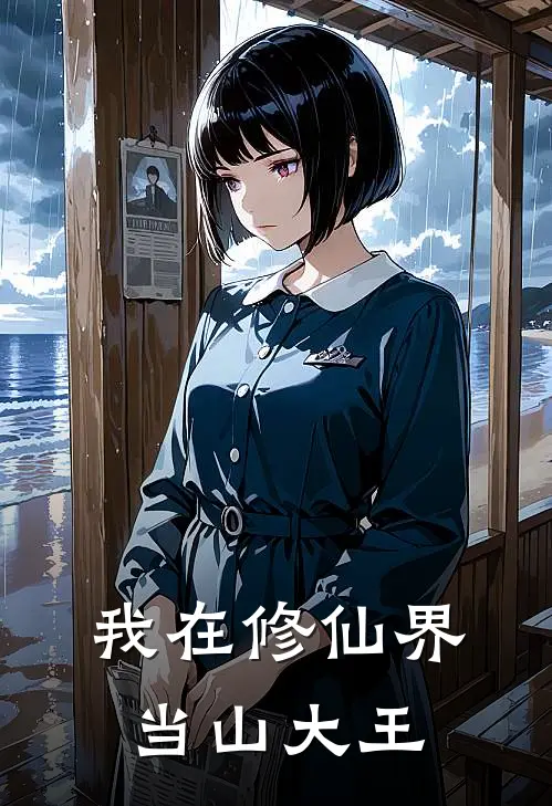 我在修仙界当山大王林越王虎完结版免费阅读_我在修仙界当山大王全章节免费在线阅读