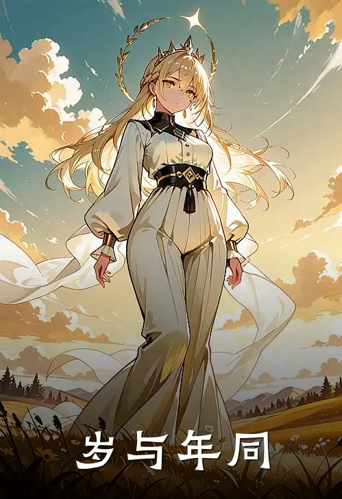 岁与年同李诺梨李许黎完结版小说_最新章节列表岁与年同(李诺梨李许黎)