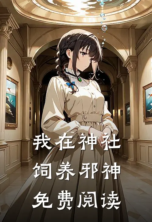 我在神社饲养邪神免费阅读