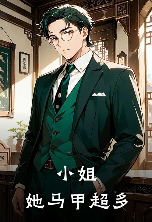 叶清秋叶芸汐《小姐，她马甲超多》全文免费在线阅读_《小姐，她马甲超多》全本在线阅读