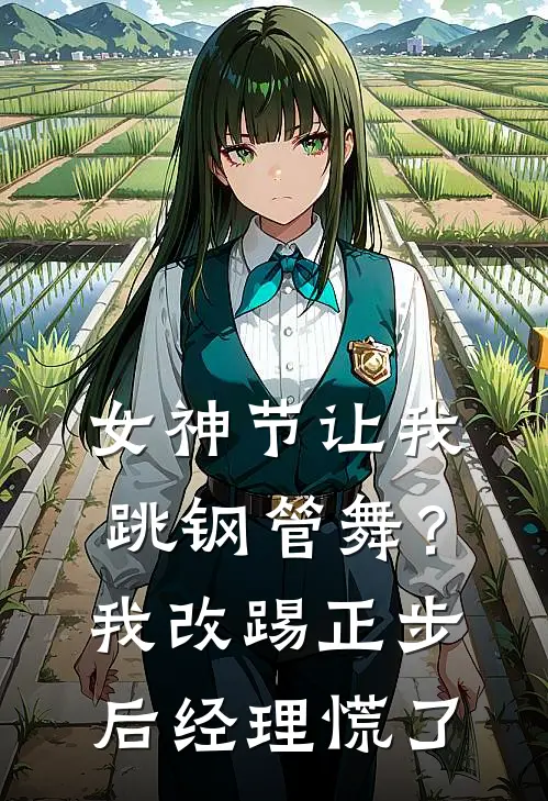 女神节让我跳钢管舞？我改踢正步后经理慌了(沈意赵磊)完本小说大全_热门小说大全女神节让我跳钢管舞？我改踢正步后经理慌了沈意赵磊