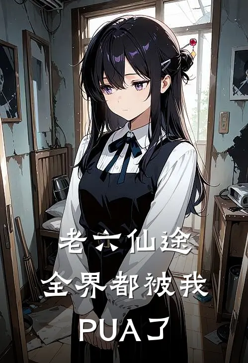 陈默李昊(老六仙途：全界都被我PUA了)全章节在线阅读_(老六仙途：全界都被我PUA了)全本在线阅读