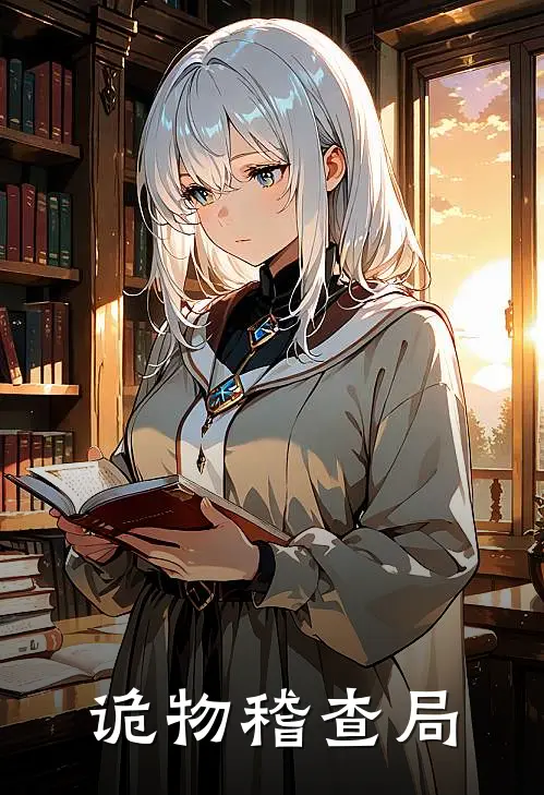 诡物稽查局楚砚陆离免费小说全本阅读_小说免费完结诡物稽查局楚砚陆离
