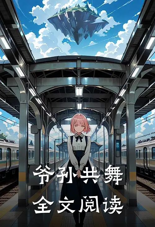 爷孙共舞全文阅读