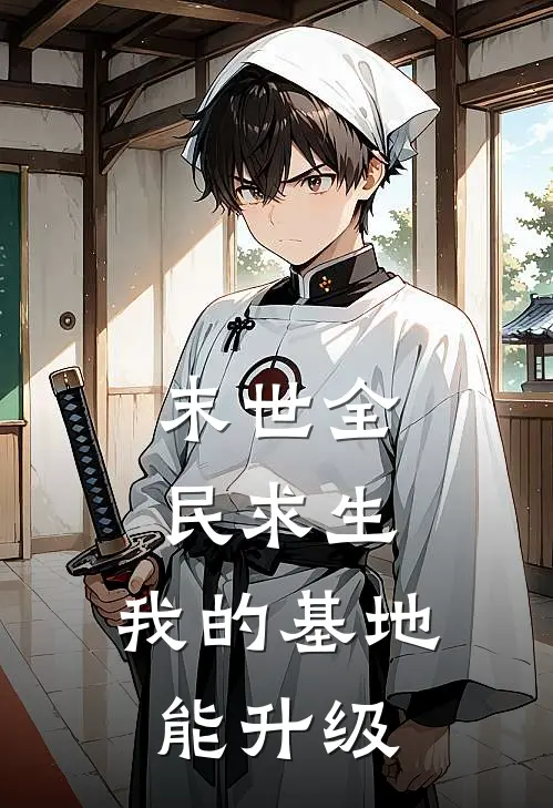 末世全民求生：我的基地能升级吴远吴远全集免费小说_免费小说完结末世全民求生：我的基地能升级(吴远吴远)