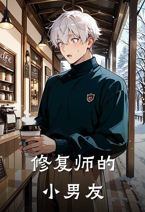 修复师的小男友