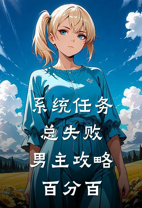 系统任务总失败，男主攻略百分百(菩然扶观)最新小说_免费阅读完整版小说系统任务总失败，男主攻略百分百(菩然扶观)