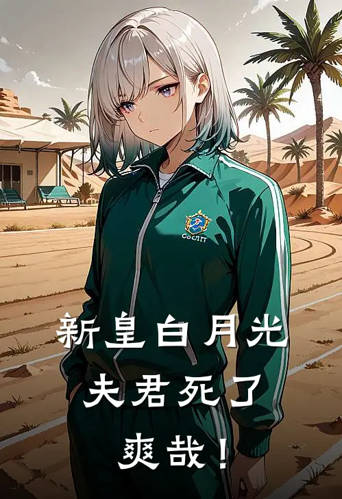 新皇白月光夫君死了，爽哉！