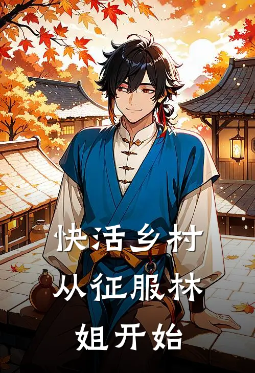 快活乡村，从征服林姐开始